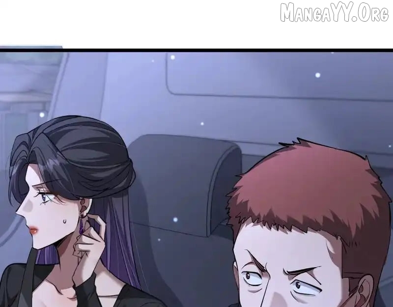 I’m Trapped In This Day For One Thousand Years Chapter 237 - page 9